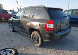 2009 JEEP COMPASS SPORT