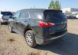 2018 CHEVROLET EQUINOX 1LT