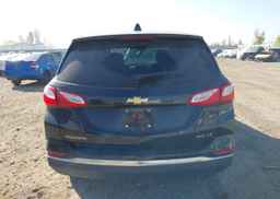 2018 CHEVROLET EQUINOX 1LT