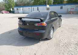 2012 MITSUBISHI LANCER