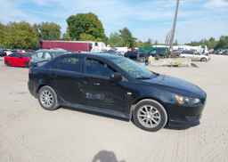 2012 MITSUBISHI LANCER