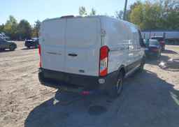 2017 FORD TRANSIT-150