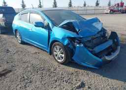 2010 HONDA INSIGHT