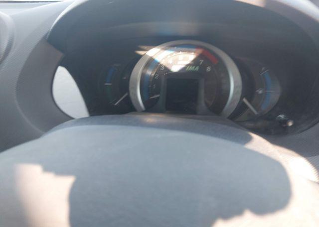 2010 HONDA INSIGHT