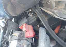 2010 HONDA INSIGHT