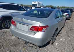 2011 LEXUS ES 350