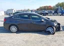 2017 CHEVROLET CRUZE PREMIER AUTO