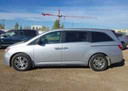 2013 HONDA ODYSSEY