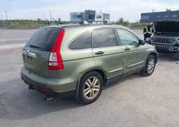 2009 HONDA CR-V EX