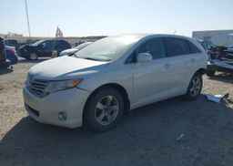 2009 TOYOTA VENZA BASE V6