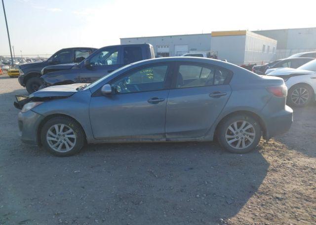 2012 MAZDA MAZDA3 GS-SKY