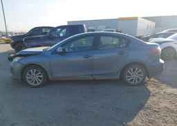 2012 MAZDA MAZDA3 GS-SKY