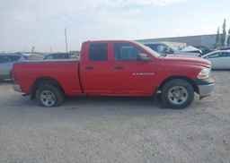 2011 DODGE RAM 1500