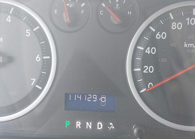2011 DODGE RAM 1500