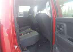 2011 DODGE RAM 1500