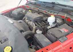 2011 DODGE RAM 1500