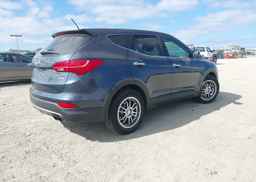 2013 HYUNDAI SANTA FE