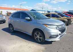 2019 HONDA HR-V TOURING