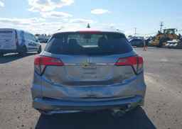 2019 HONDA HR-V TOURING