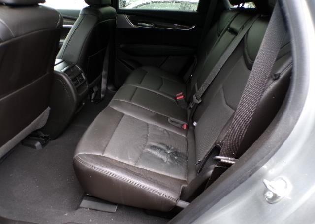 2024 CADILLAC XT5 SPORT