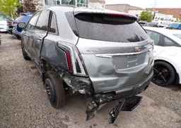 2024 CADILLAC XT5 SPORT