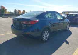2015 MAZDA MAZDA3