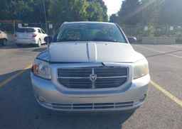 2011 DODGE CALIBER SXT