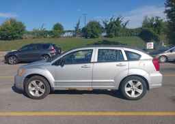2011 DODGE CALIBER SXT