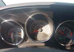 2011 DODGE CALIBER SXT