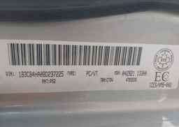 2011 DODGE CALIBER SXT
