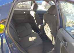 2009 FORD FOCUS SEL