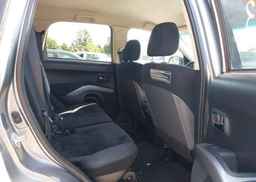 2013 MITSUBISHI OUTLANDER ES