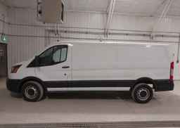 2020 FORD TRANSIT T-150