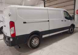 2020 FORD TRANSIT T-150