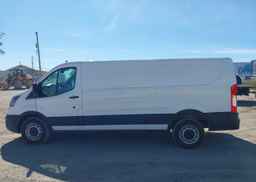 2020 FORD TRANSIT T-150
