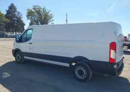 2020 FORD TRANSIT T-150