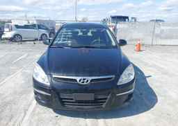 2012 HYUNDAI ELANTRA TOURING GL