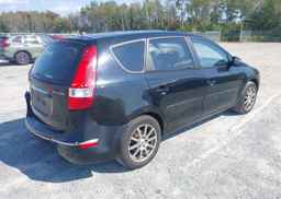 2012 HYUNDAI ELANTRA TOURING GL