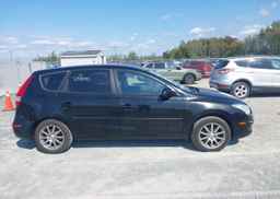 2012 HYUNDAI ELANTRA TOURING GL