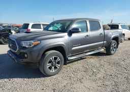 2018 TOYOTA TACOMA DBL CAB