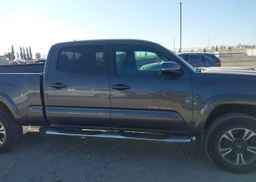 2018 TOYOTA TACOMA DBL CAB