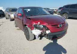2009 MAZDA MAZDA3 GT