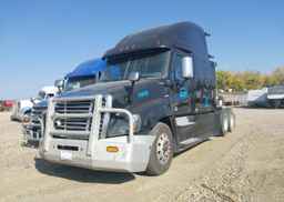 2017 FREIGHTLINER CASCADIA 125
