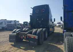 2017 FREIGHTLINER CASCADIA 125