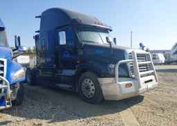 2017 FREIGHTLINER CASCADIA 125
