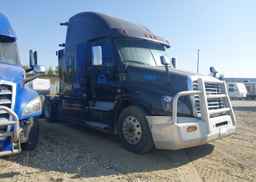 2017 FREIGHTLINER CASCADIA 125