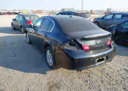 2010 INFINITI G37