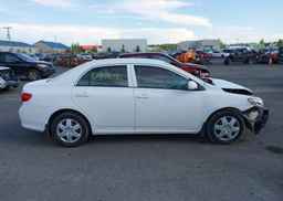 2010 TOYOTA COROLLA CE