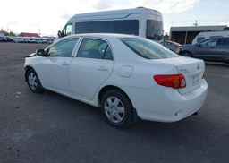 2010 TOYOTA COROLLA CE