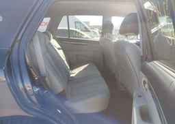 2009 HYUNDAI SANTA FE GL